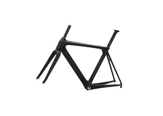 Sandblasting Welding Aluminum Bike Frame OEM Aluminum L Bracket