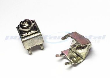 Ağır Hizmet PCB Vidalı Terminal